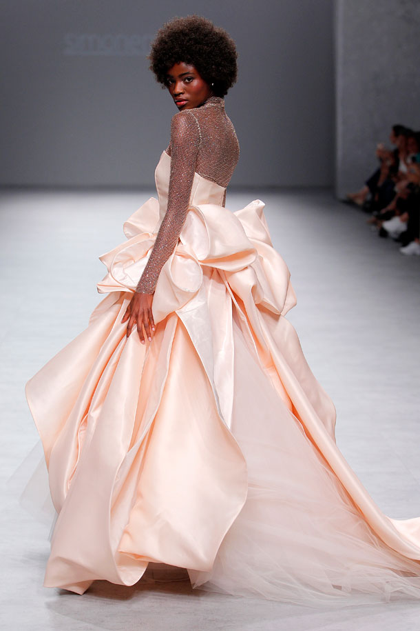 ilovebrides.pt Simone Marulli Coleção 2020 Vestidos de noiva